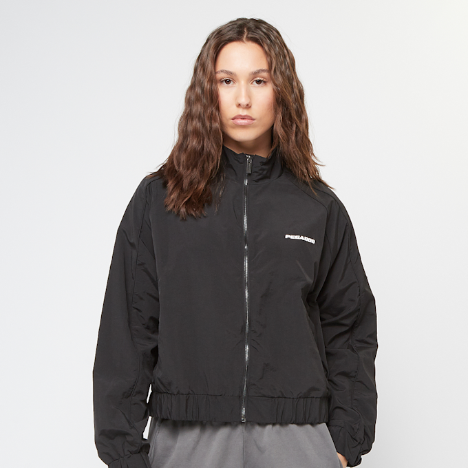 Pegador Jella Trackjacket zwart 41293 2