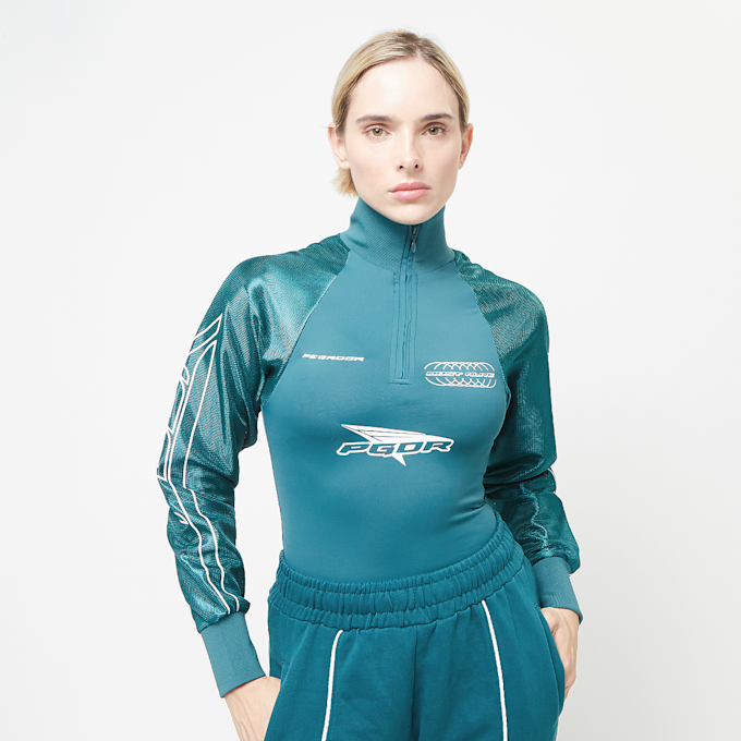 Pegador Takaya Bodysuit turqoise 41295 1