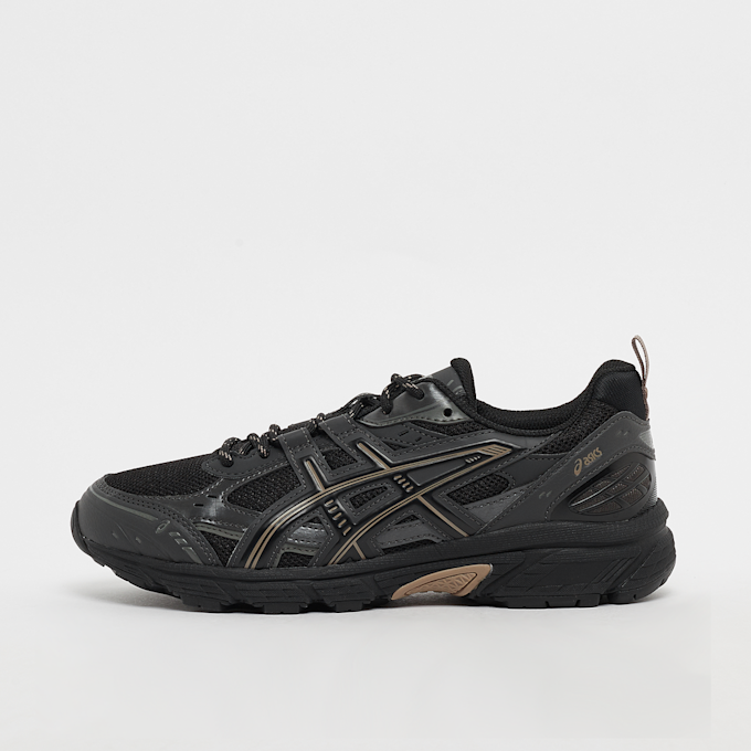 ASICS SportStyle Gel-Nunobiki schwarz 43342 1