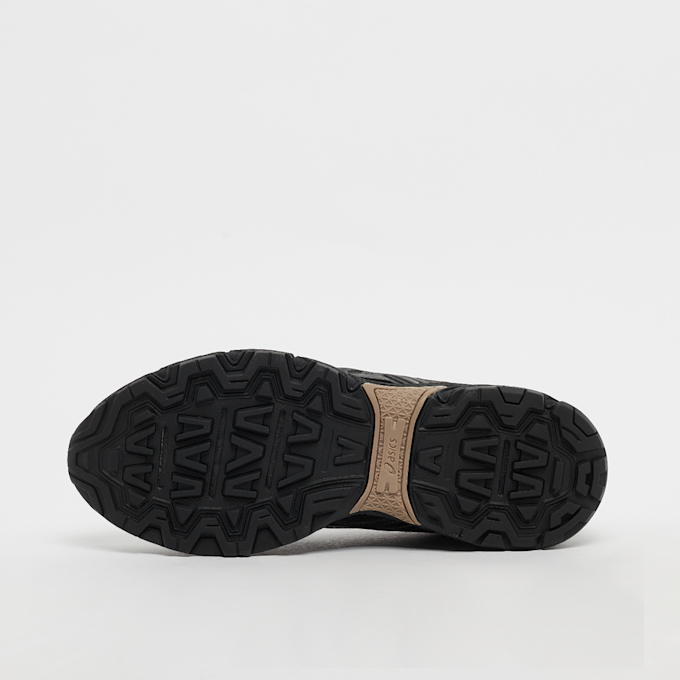 ASICS SportStyle Gel-Nunobiki negro 43342 4