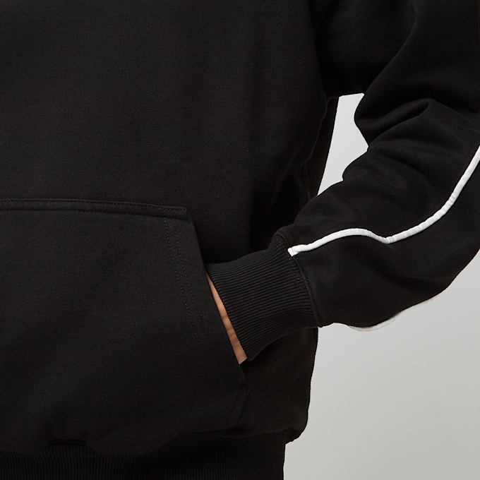 Pegador Naomi Oversized Hoodie preto 41298 3