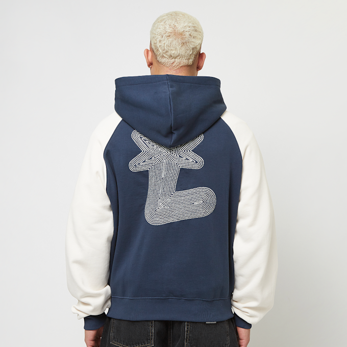 Low Lights Studios Starlight Basic Zipper azul 44486 2