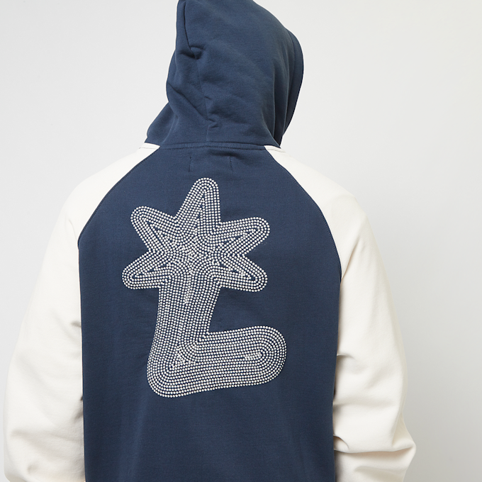 Low Lights Studios Starlight Basic Zipper blau 44486 4