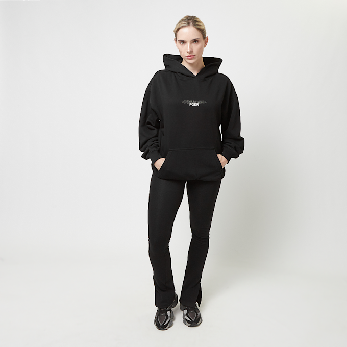 Pegador Sonia Oversized Hoodie preto 41275 5