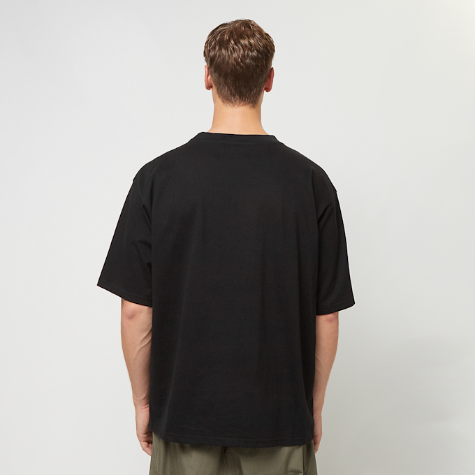 Low Lights Studios Shutter T-Shirt preto 46929 2