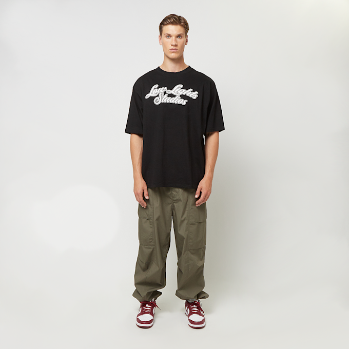 Low Lights Studios Shutter T-Shirt crna 46929 4