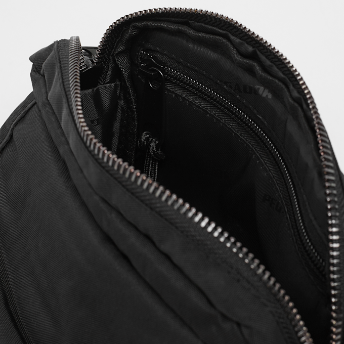 Pegador Ceron Cross Body Bag zwart 43998 4