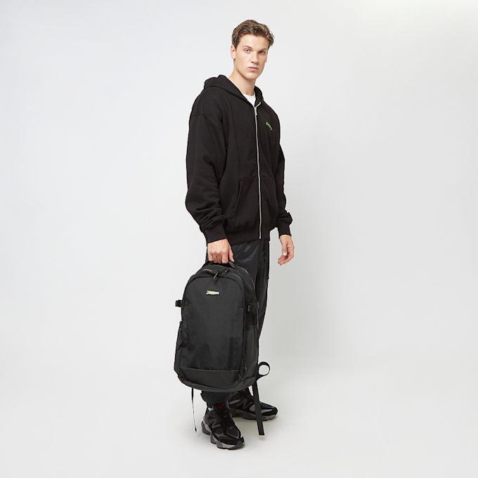 Pegador Tyon Rucksack schwarz 44034 7