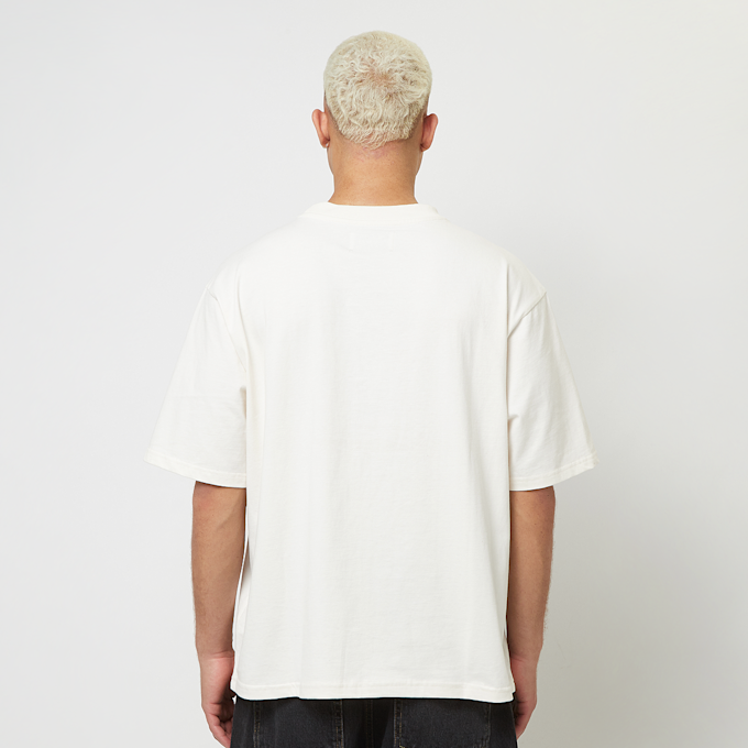 Low Lights Studios Shutter T-Shirt beige 47193 2