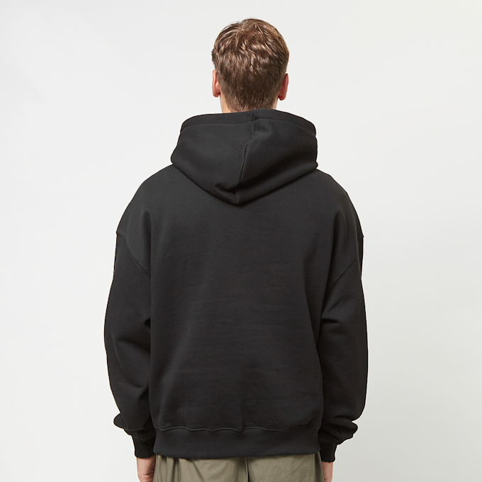 Low Lights Studios Shutter Zip Hoodie noir 44487 2