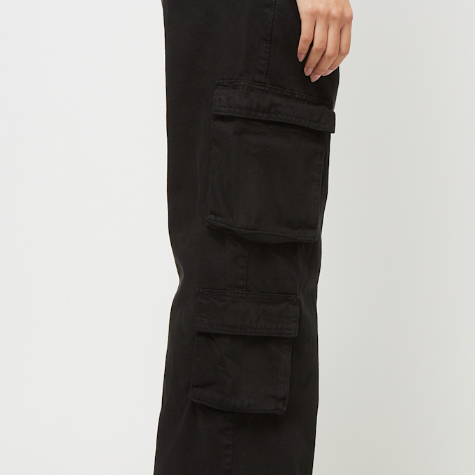 2Y STUDIOS Wega 4-Pocket Cargo Pants crna 41787 5