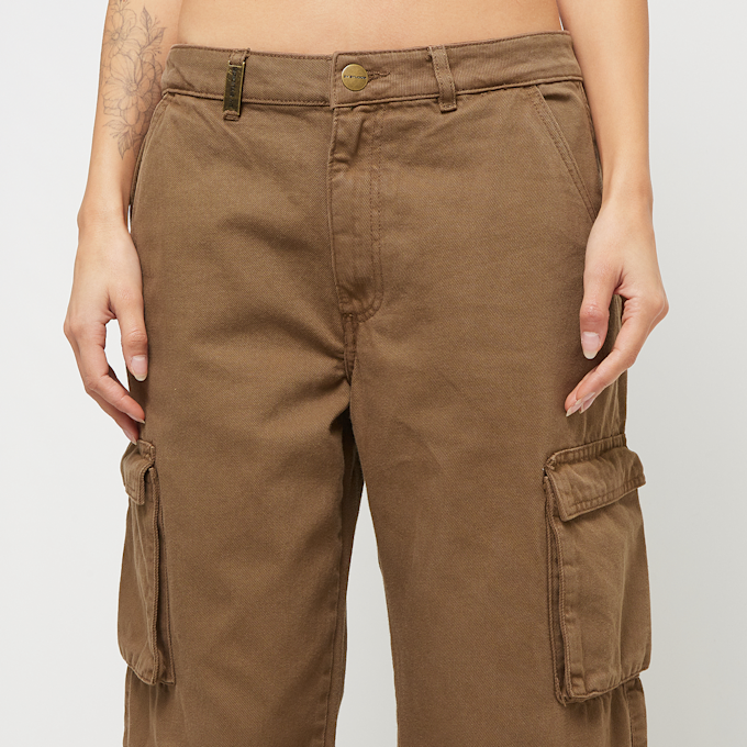 2Y STUDIOS Wega 4-Pocket Cargo Pants marrón 41788 3