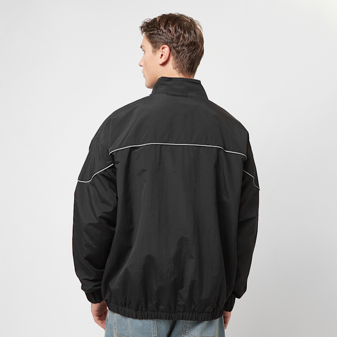 Pegador Mercer Track Jacket negro 47083 2