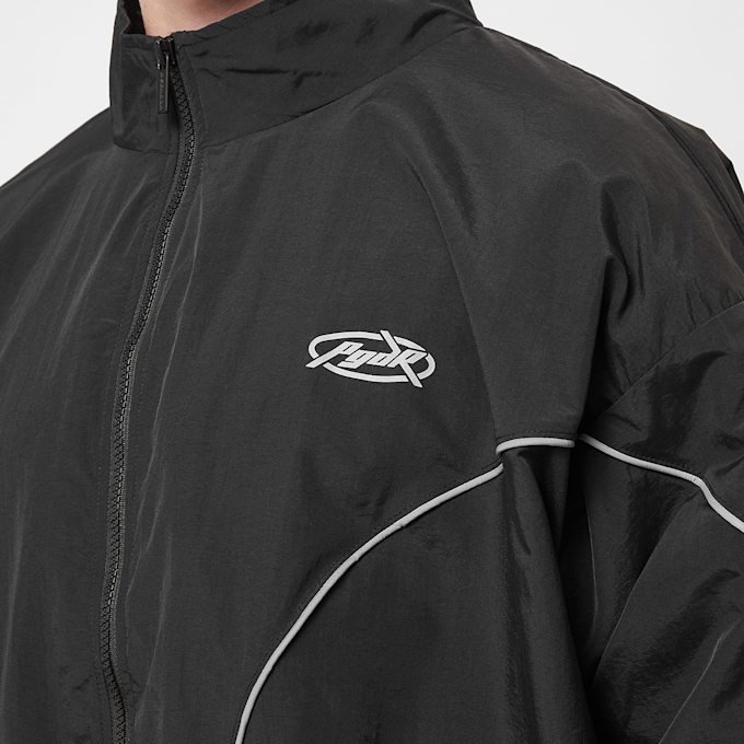 Pegador Mercer Track Jacket noir 47083 3