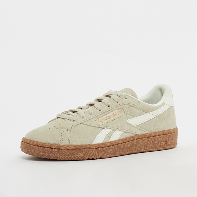 Reebok Club C Grounds Uk beż 43542 2
