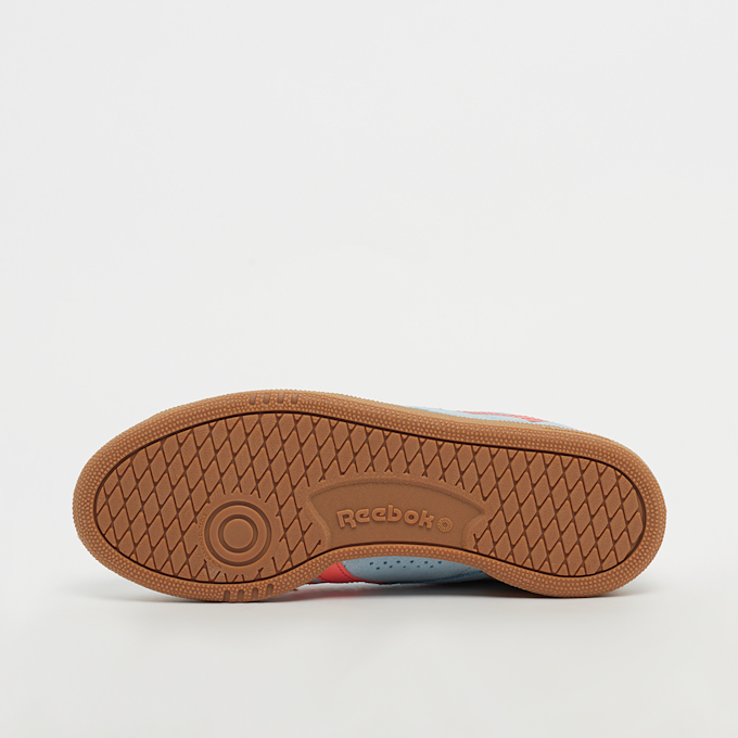 Reebok Club C Grounds Uk plava 43544 4