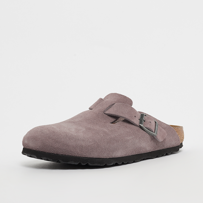 Birkenstock Boston Leve lila 43391 2