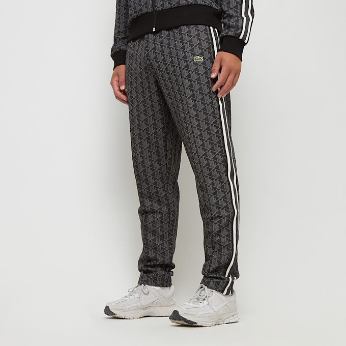 Lacoste Trackpants czarny 44121 1