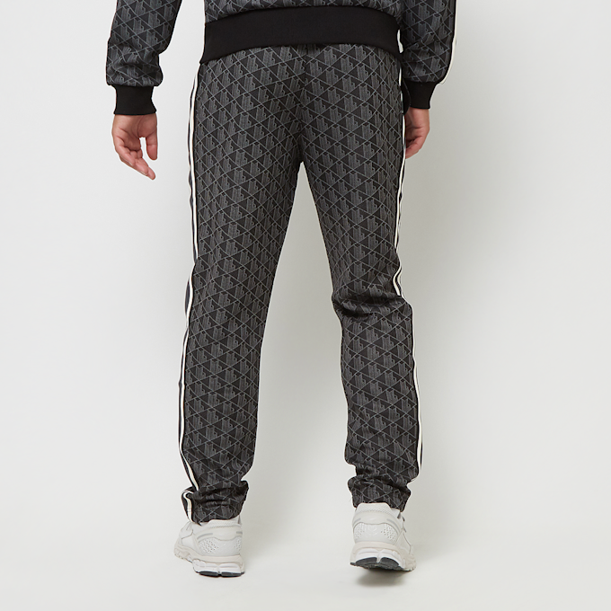 Lacoste Trackpants czarny 44121 2