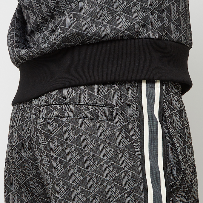 Lacoste Trackpants czarny 44121 6