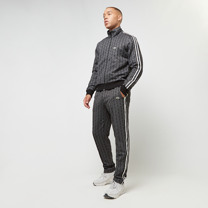 Lacoste Trackpants noir 44121 7