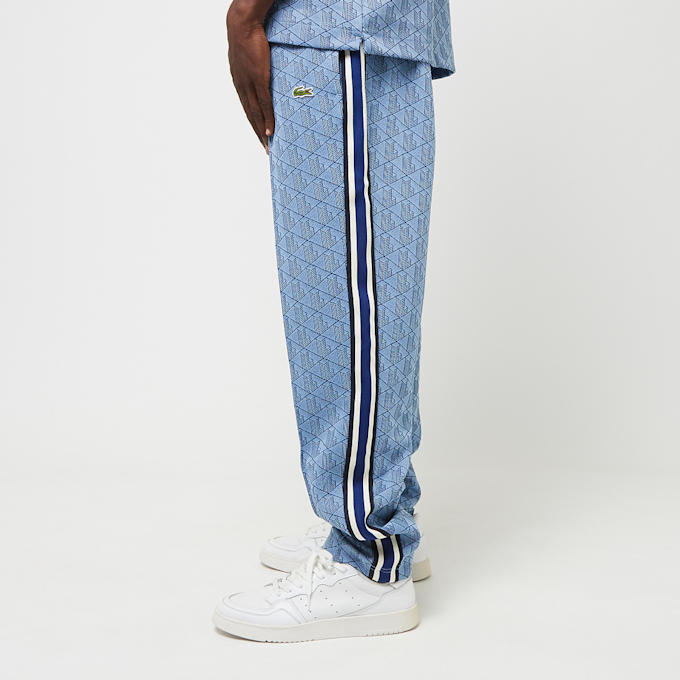 Lacoste Trackpants azul 44122 3