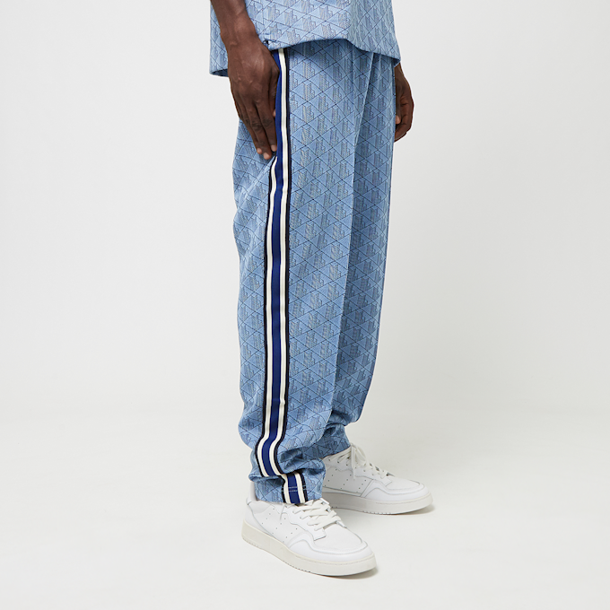 Lacoste Trackpants azul 44122 4