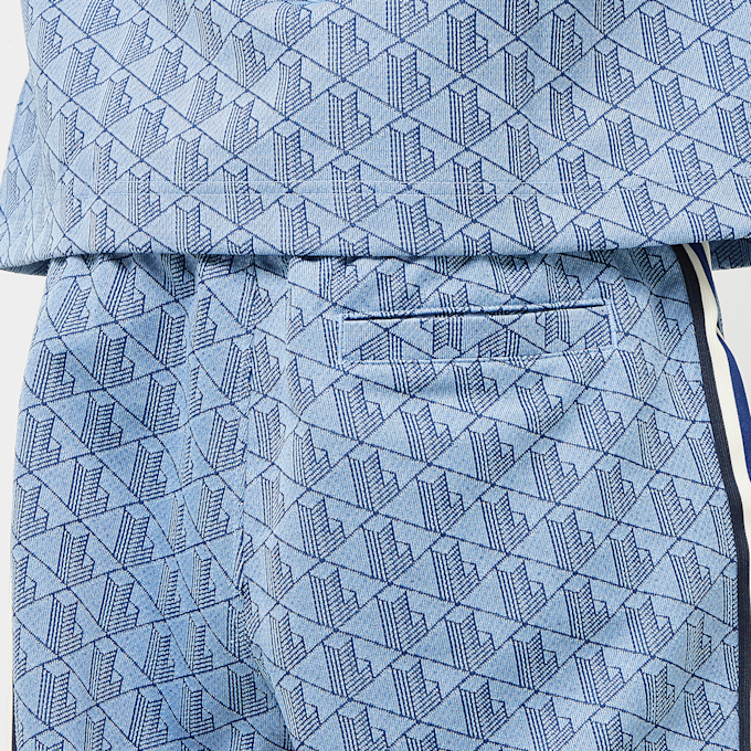 Lacoste Trackpants azul 44122 6