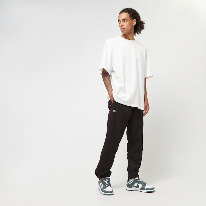 Lacoste Trainingshose preto 44123 5