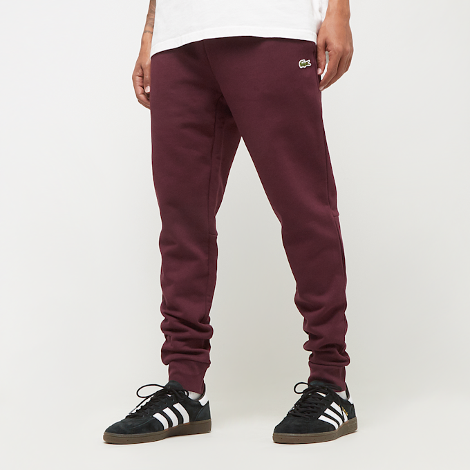 Lacoste Trainingshose rot 44124 1