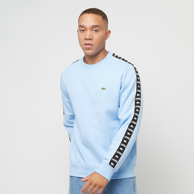 Lacoste Sweatshirt blauw 44526 1