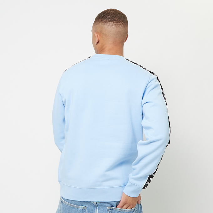 Lacoste Sweatshirt niebieski 44526 2