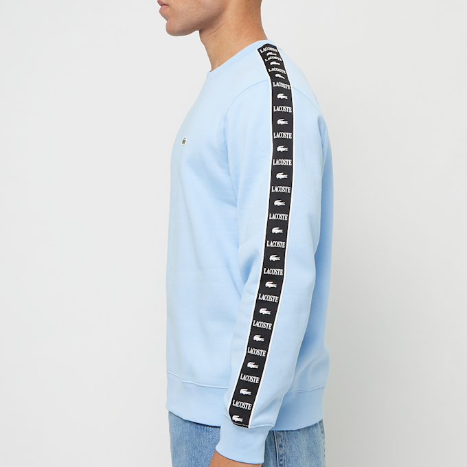 Lacoste Sweatshirt blau 44526 4