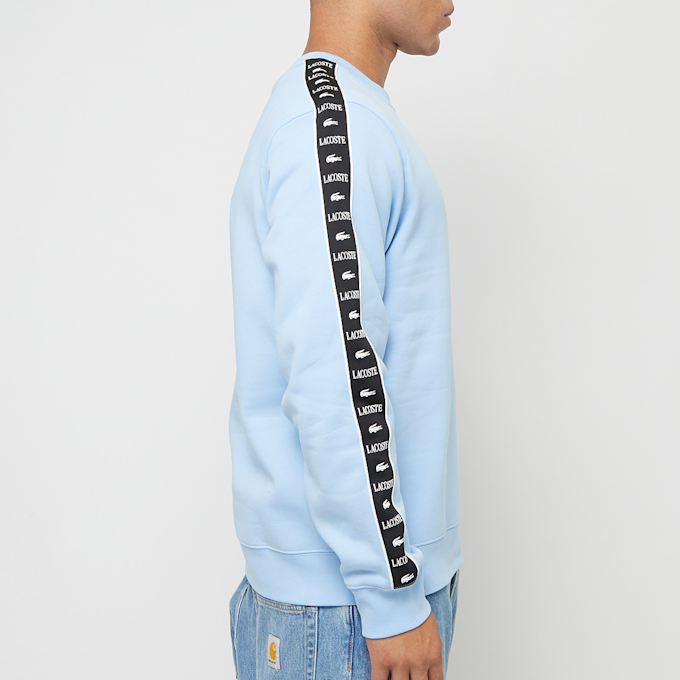 Lacoste Sweatshirt blu 44526 5