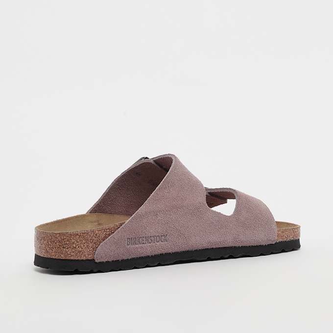 Birkenstock Arizona Leve roze 43392 3