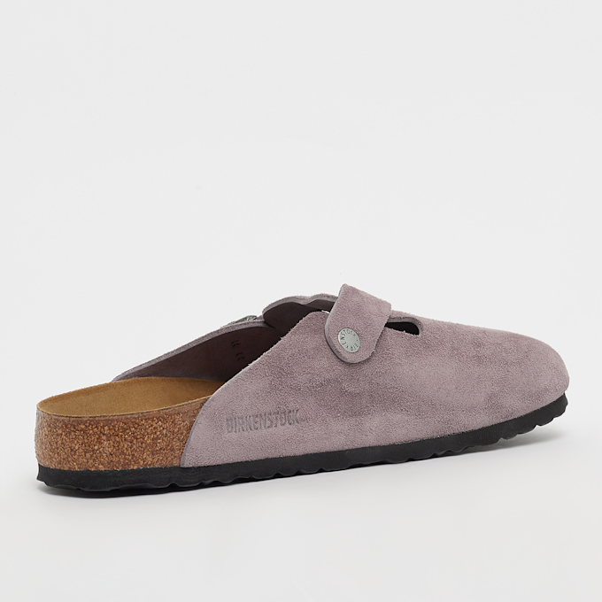 Birkenstock Boston Leve roze 37780 3