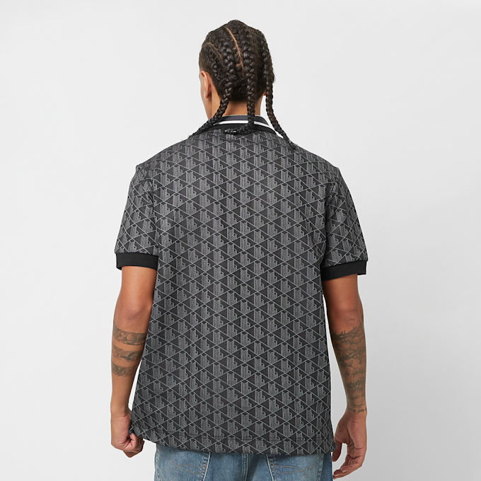Lacoste Polo schwarz 46019 2