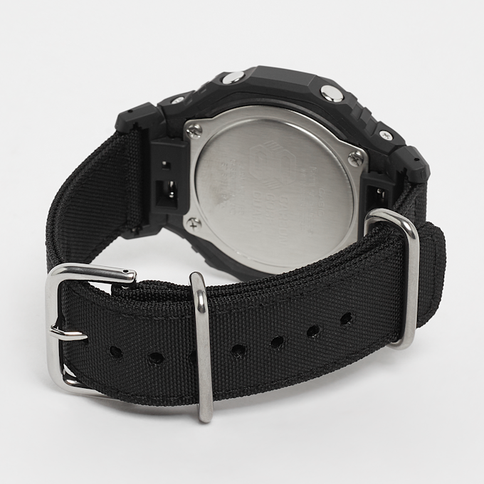 G-SHOCK GA-2100BCE-1AER negro 44086 2