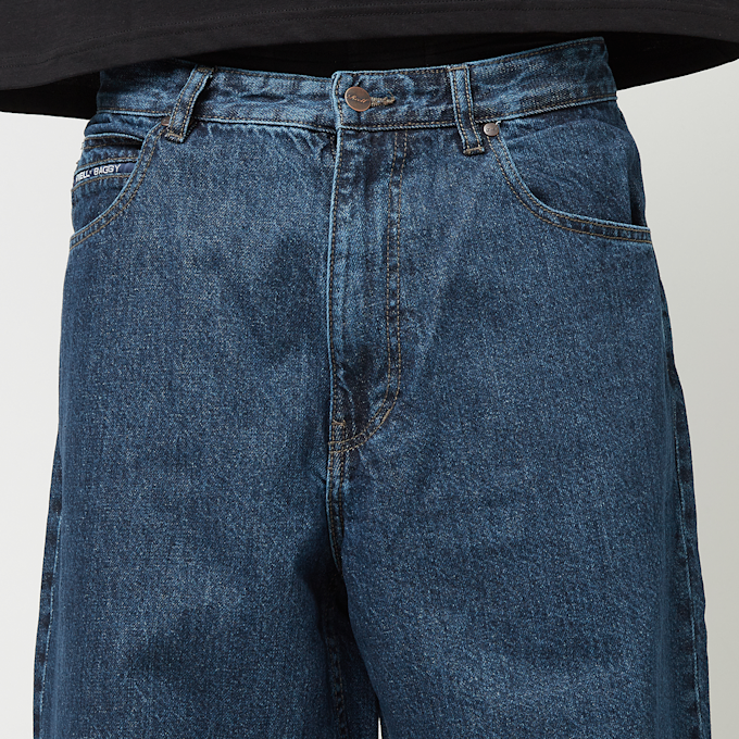 Reell Baggy azul 42267 3