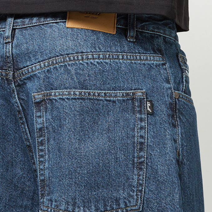 Reell Baggy bleu 42267 4