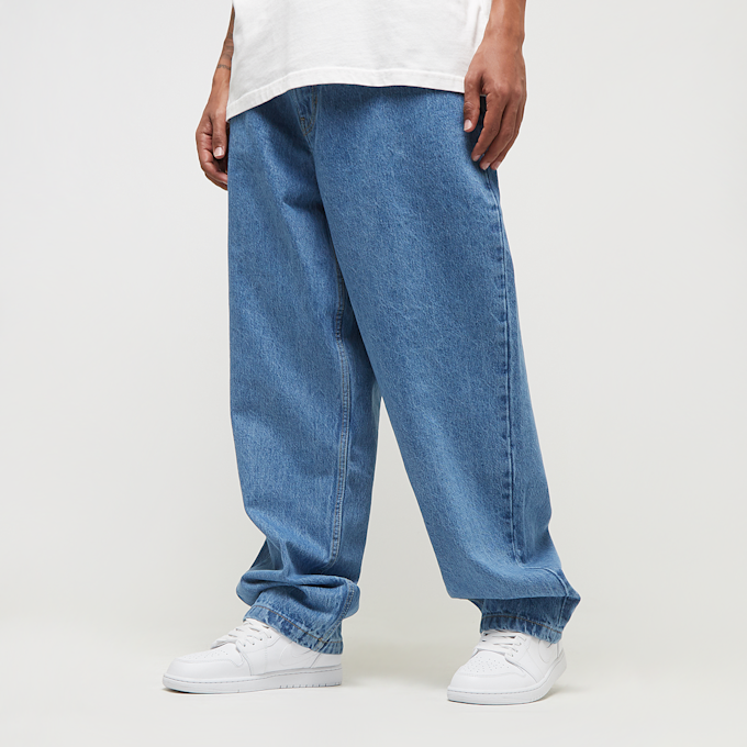 Reell Organic Baggy bleu 42269 1