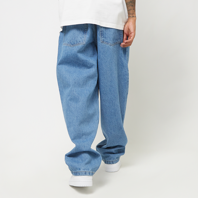 Reell Organic Baggy niebieski 42269 2