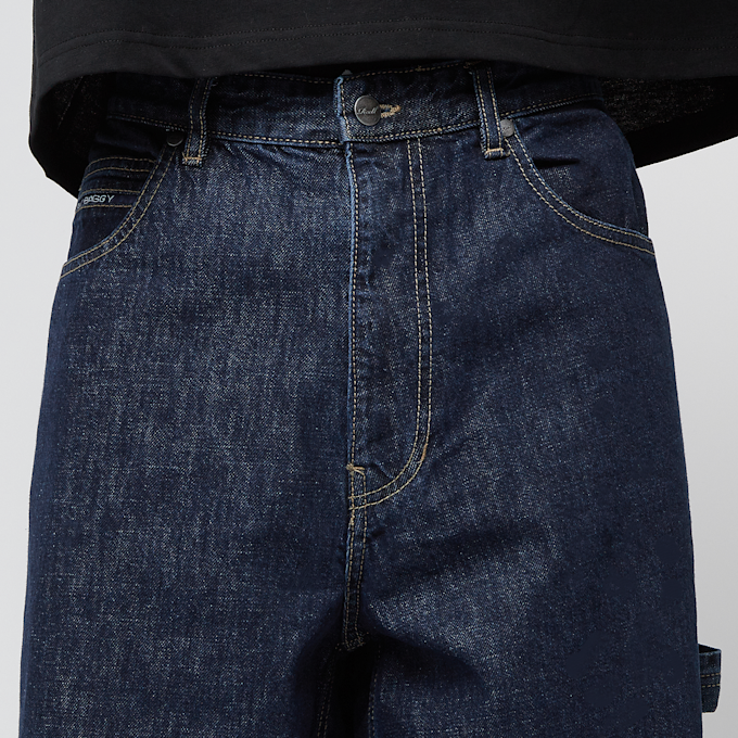 Reell Baggy Worker iconic dark stone bleu 42490 3