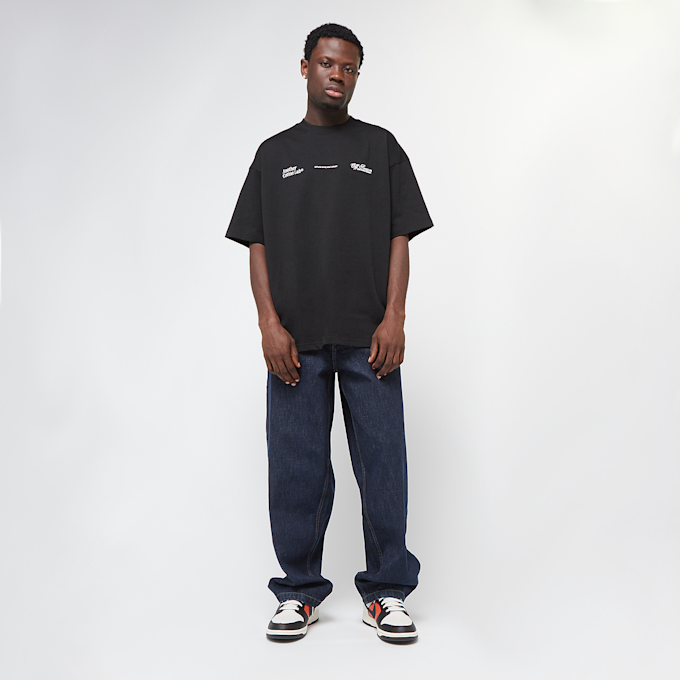 Reell Baggy Worker iconic dark stone blu 42490 5