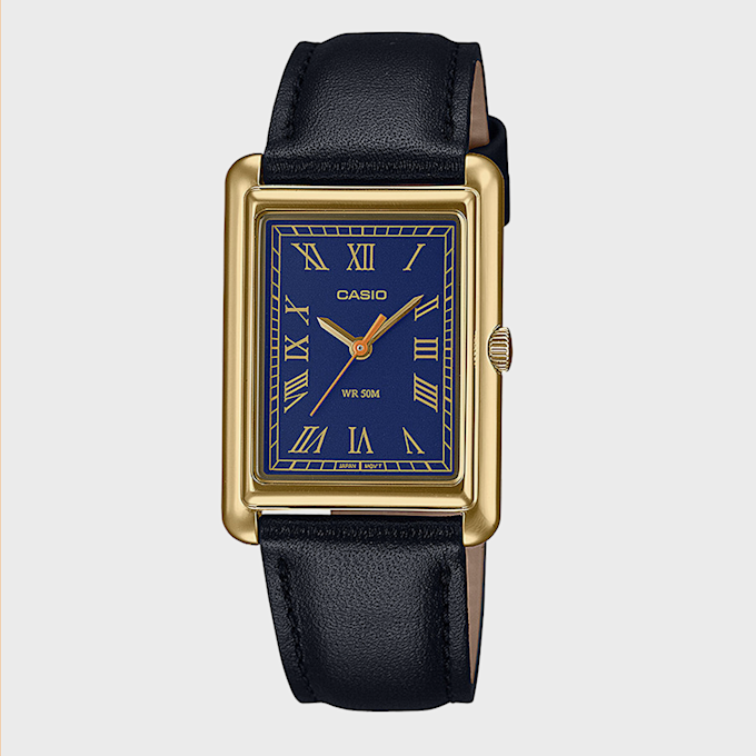 CASIO LTP-B165GL-2BVEF zwart 44091 1