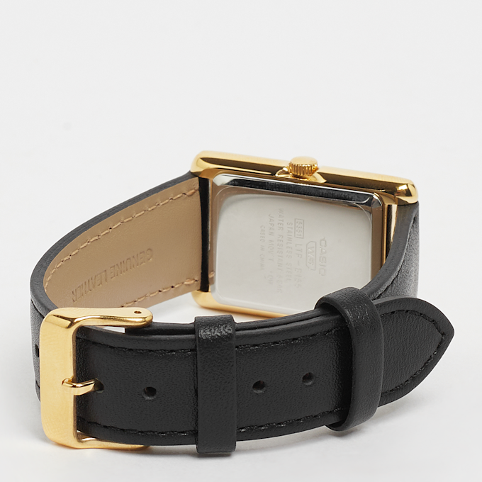 CASIO LTP-B165GL-2BVEF schwarz 44091 2