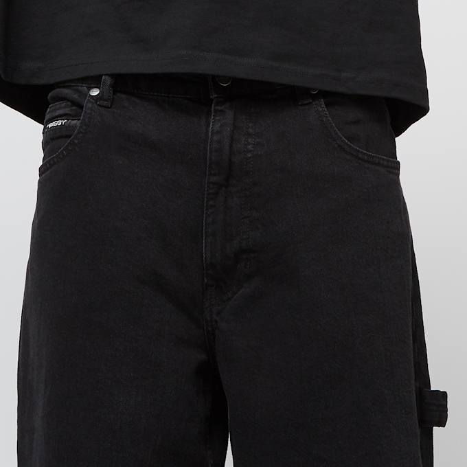 Reell Baggy Worker iconic dark stone noir 42491 4