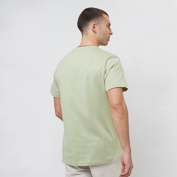 Mister Tee F#?KIT grün 47089 2