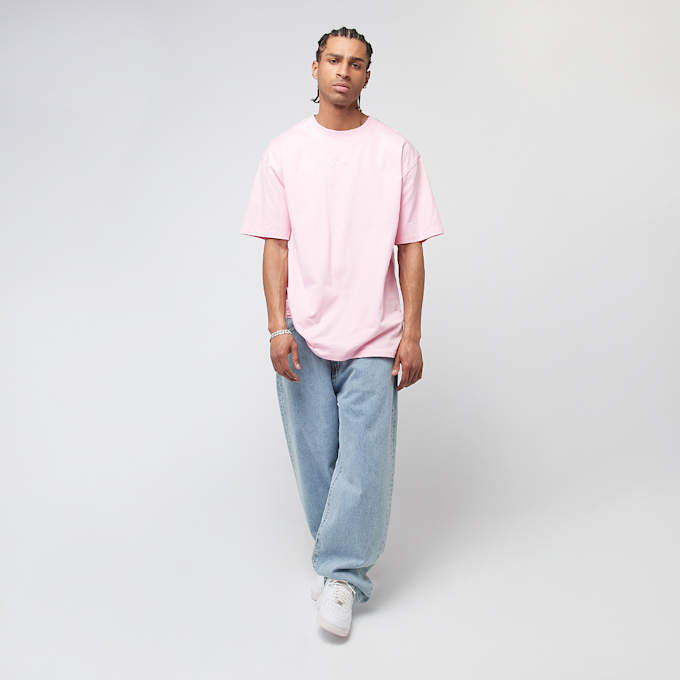 Karl Kani Small Signature Essential Tee różowy 45079 4