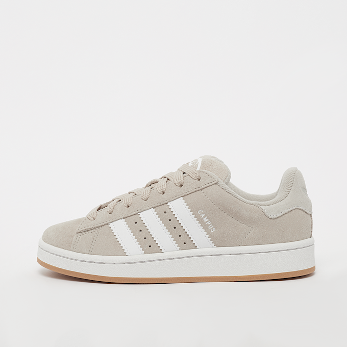 adidas Originals Campus 00s Kids Sneaker beige 43795 1